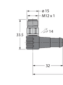 WSCV5T-10/TFW