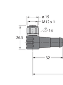 WKCV4.5T-20-WKCV4.5T/TFW