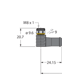 PKWC3M-0.6-PSGC3M/TXL1001