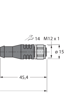 Thumbnail for WKSV8T-20-RKSV8T/TFW