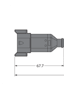 DT04-8P-A-5/TXL