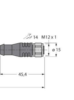 Thumbnail for RSCV-RKCV5500-0.3M/S2500