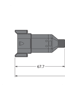 DT04-8PG-A-2/TXL