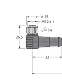 WKCV4T-25/TEL