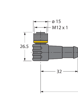 Thumbnail for WKC 4.4T-1-RSC 4.4T/S90