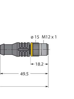 Thumbnail for VIS02-S80E-1.5-RSC5.31T/TEL