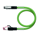 PSGS4M-RJ45S-4414-2.7M