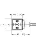 VAS22-S80E-10/TEL1500