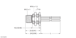 Thumbnail for FSFD54PL-0.5/M16