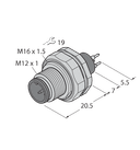 EC-FSFD4-P/16