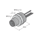 EC-FSD5.016-0.5/16