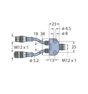 VB2-FKM/RKC RSC 572-1M-1M