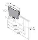 BL20-4DI-24VDC-P