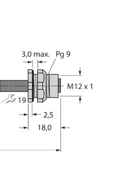 Thumbnail for RJ45S-FKSD-8414-5.5M