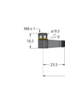 PKW4M-1-RSC4.4T/TXY