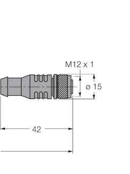 Thumbnail for RK4.5T-2-RK4.5T/S2503