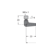 PKWH3M-5-PSGH3M/TFG