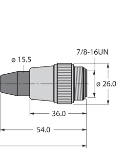 Thumbnail for RKM50-3XOR-RSM50