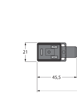 Thumbnail for VIS02-S80E-1.5-RSC5.31T/TEL