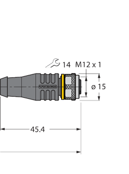 Thumbnail for RKS4.5T-10-RKS4.5T/TXL