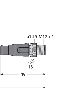 Thumbnail for DT06-2S-A-5-RSC4.201T/TXL