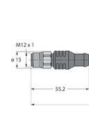 RSCV RKCV 5732-2M/CS15915