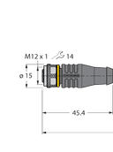 RKS4.5T-10-RKS4.5T/TXL
