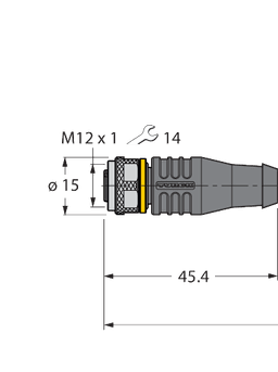 Thumbnail for RKS8T-2-RSS8T/TEL