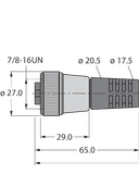 RKM CBC5 5723-1M