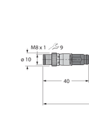 PSGS4M-FSSDD-4416-0.7M