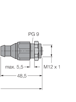 Thumbnail for RJ45S FKSDED 4410-2M