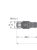 RKCV RKCV 5732-50M/CS15915