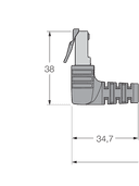 WRJ45E FKFD 840-1M