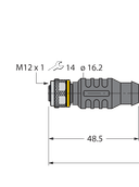 RKC4.4T-P7X3.1-5-RSC4.4T/TXY