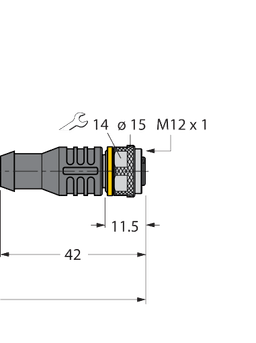 Thumbnail for WKC4.4T-0.5-RKC4.4T/TEL