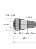 RKM-52-50M/5D