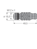 RKSW D9S/T 455-1M