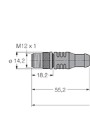 RSC-RKC-572-0.5M/5D