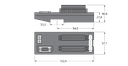 FDP20-16XSG