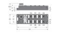FDNL-S1600-W
