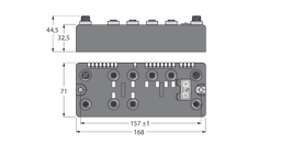Thumbnail for BLCDP-6M12LT-2AI-PT-8XSG-PD