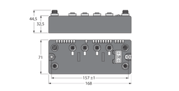 Thumbnail for BLCDP-4M12LT-2AI-PT-2AI-PT