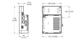 Thumbnail for TX700S-P3WV01