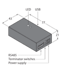 STW-RS485-USB