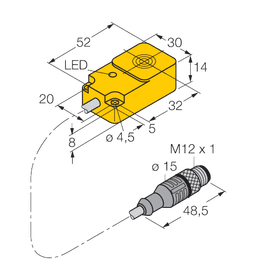 Thumbnail for TN-Q14-0.15-RS4.47T/C53