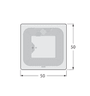 TW-L50-50-P-B320-100PCS