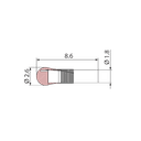 TW-I9-M-B146