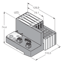 TI-BL20-DPV1-8