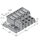 TI-BL67-DN-S-8