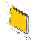 IMX12-TI01-2RTDR-2I-C0/24VDC